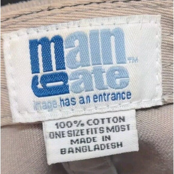 Summit Racing Equipment Racing Series NHRA Hat Cap Snapback 2015 Qualifier USA - Picture 8 of 8